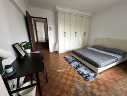 Ivory Heights (D22), Condominium #545450111